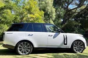 Económico, USADO, LAND ROVER RANGE Rover P530 SE, SUV - Product Image 3