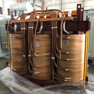 Máy biến áp ngâm dầu 400kva - Product Image 4