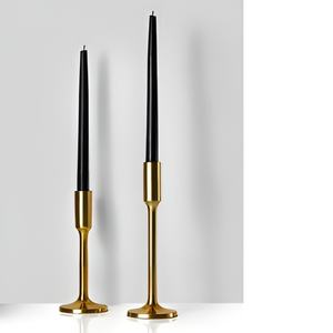 Best Quality Metal <b>Candle</b> Stand Royal Design Gold Finished <b>Cheap</b> <b>Candle</b> Holders for Wedding and Floor Decoration 2024 - Product Image 6