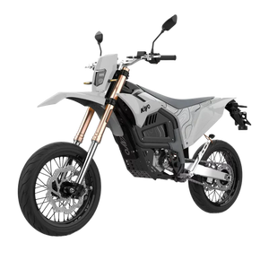 Kayo Alkaid Ec2 |   Motocicleta Eléctrica Todoterreno de 72V 21KW 50AH - Product Image 1