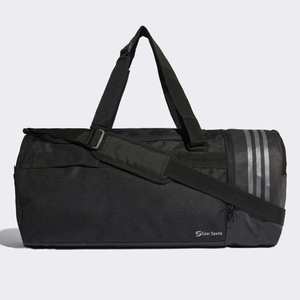 Jazo Industries Fashionable Travel <b>Duffel</b> <b>Bag</b> for Men Women Gym Sports Outdoor Use Made with High Quality Cotton Fabric 30 <b>40L</b> - Product Image 5