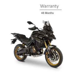 Nueva motocicleta 2025 ds625x adventuree con 4 años de garantía lista para enviar - Product Image 1