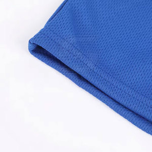 Shorts décontractés pour hommes de style moderne pour hommes Service OEM Shorts décontractés pour hommes respirants - Product Image 4