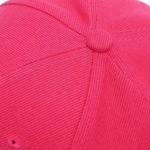 Casquettes de baseball à la mode, taille personnalisée, casquettes de baseball pour usage extérieur, casquettes de baseball de haute qualité pour les meilleures ventes - Product Image 6