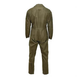 Uniforme de vol de conception supérieure vente en ligne uniforme de vol produit chaud uniforme de vol - Product Image 4