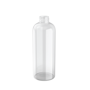 USINE VIETNAM AVEC LE MEILLEUR COÛT D'ATTERRISSAGE pour 750ml Clair Vide Bullet PET Bouteille Emballage En Plastique M0514T - Product Image 1