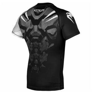 Rash GUARD สำหรับ MMA BJJ grappling เสื้อฝึกรัดรูปแขนยาวปรับแต่งได้ Jitsu กิโมโน Jiu Jitsu - Product Image 1