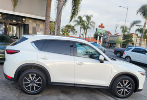 Mazda CX-5 Grand Touring FWD USADO, 2018 - Product Image 3