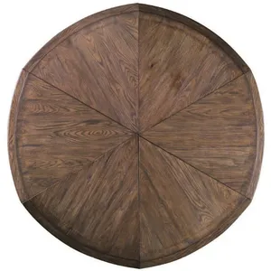 Tavolo da Pranzo Allungabile - Meccanismo <span class=keywords><strong>di</strong></span> Estensione Fluido, Perfetto per 6-10 Posti - Product Image 3