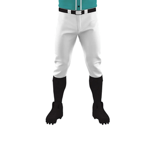 New 100% Polyester Best Quality Baseball Uniform With Baseball Team Uniforms for <b>Men</b> Comfortable High Quality Light Weight - Product Image 5