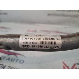 MOTOR DEL LIMPIAPARABRISAS AUDI Serie A3 (8P1) 8P1955119F BKC diésel 1896 (03>05) - Product Image 5