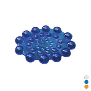 Porte-savon PVC ATOMO pratique et pratique pour un usage quotidien - Product Image 2