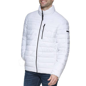 Vente directe en usine Meilleure vente Veste Puffer Veste Puffer respirante de qualité supérieure - Product Image 5