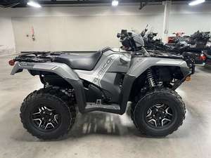 Ventes automobiles 2026 : Motos utilitaires FourTrax Foreman Rubicons DCT EPS en promotion et prêtes à l'exportation - Product Image 4