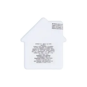 Articoli Promozionali Personalizzati per Bevande: Scatola HutMint e Gadget Personalizzati - Product Image 2