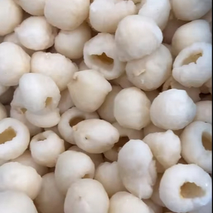Exportateur de litchi congelé Fruit/litchi IQF du Vietnam/Mme Selina - Product Image 1