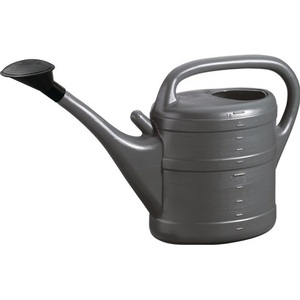 บัวรดน้ำพลาสติกสีแอนทราไซต์ 10 ลิตร - Product Image 1
