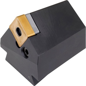 Cabezal Rotatorio de Alta Resistencia ISO KHP-SBNL 2509, 36 mm de Longitud Funcional, en Sentido Contrario a las Agujas del Reloj, para Herramienta de Torneado PRAMET - Product Image 1
