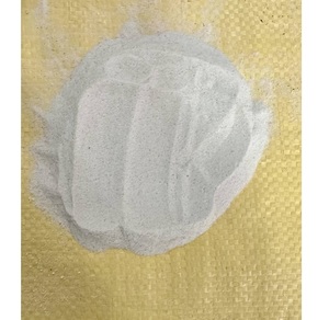 Sable sec de silice 20-40 mailles haute résistance à la pression 99.9% teneur en SiO2 pour le sablage industriel Médias abrasifs - Product Image 6