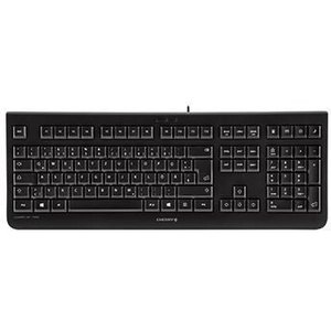 Clavier universel USB-A noir pour Windows et Mac-CHERRY KC 1000 - Product Image 1