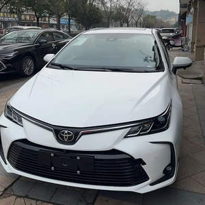 Auto Usado Híbrido de Gasolina 2026, 1.5, 1.6, 1.8, Sedán Deportivo, Sin Accidentes, Listo para Enviar - Product Image 1