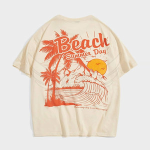 Camiseta informal de manga corta para hombre Camiseta ajustada Camiseta de algodón para hombre para venta en línea Hecho en Pakistán - Product Image 2