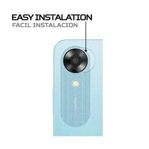 ANTISHOCK Screen <b>Protector</b> for Oppo A17k Premium Durable Mobile Phone Protective Film - Product Image 3