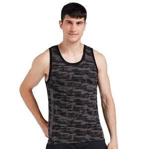 Respirant hommes Sublimation débardeur entièrement personnalisé nouvelle mode vente chaude premium qualité hommes débardeur avec à bas prix - Product Image 2