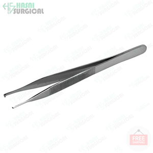 Offres Spéciales/CE ISO approuvé/T/C ALLEMAND ADSON BROWN ADSON DRESSING FORCEPS Prix d'usine direct Logo/taille personnalisé - Product Image 3