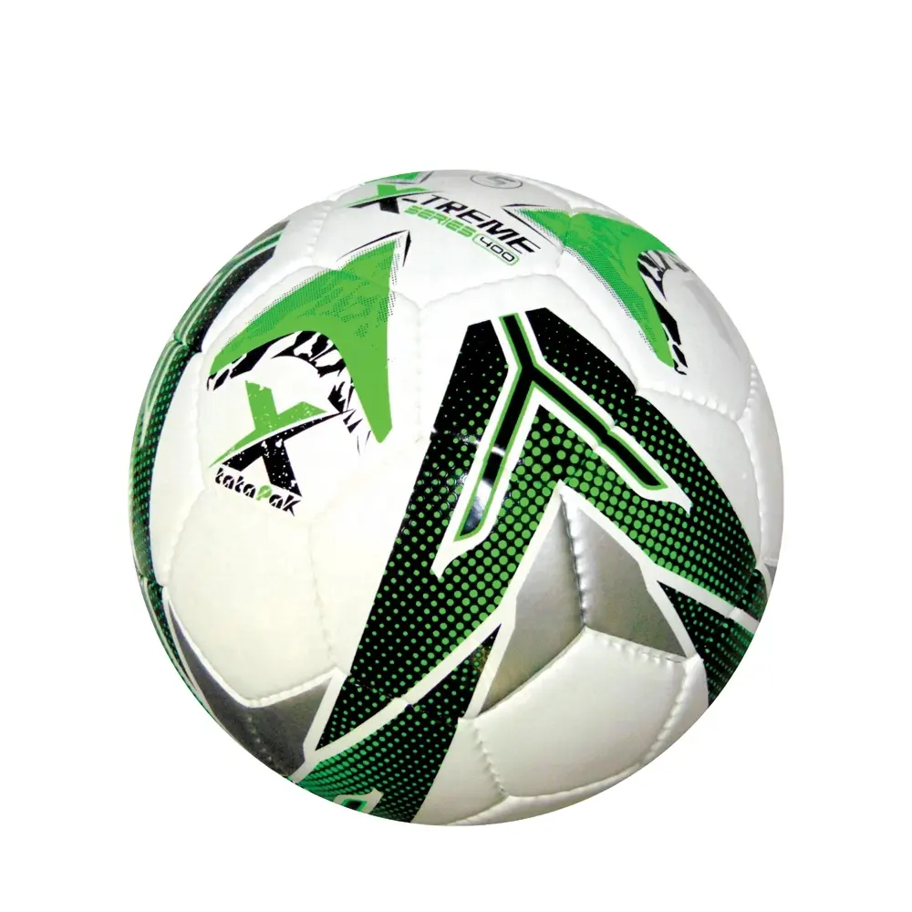 Best Quality Official Hand Stitch Made Soccer Ball For Training OEM Service Customized Soccer Hand Stitched Football