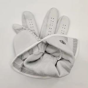 ถุงมือกอล์ฟโลโก้ออกแบบได้ตามต้องการ - Product Image 6