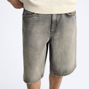 Nueva moda, ropa corta con bolsillos, material ligero, corta para hombres, gimnasio, entrenamiento, deportes, correr, secado rápido - Product Image 4