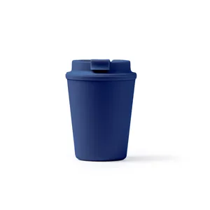 Gobelet personnalisé Acrab 300 ml en PP, articles promotionnels personnalisables - Product Image 3