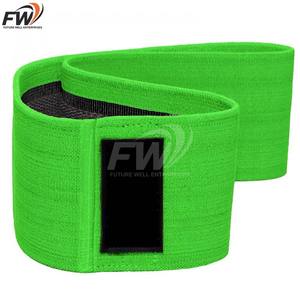 วงแหวนออกกำลังกายสำหรับสะโพก สำหรับผู้หญิงและผู้ชาย พร้อมบริการจัดส่ง - Product Image 5