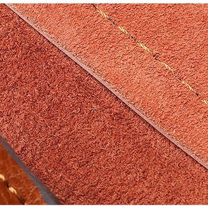 Bolso Tote de Cuero para Mujer, Material Duradero - Hamid International HI-WTV-013, Logotipo/Colores Personalizados, Alta Calidad, Venta al Por Mayor Disponible - Product Image 5