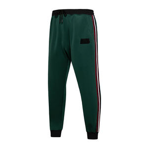 Chándal Deportivo de Manga Larga con Capucha, Color Sólido, de Alta Calidad, Nuevo Diseño, Logotipo Personalizado para Hombre, Sudadera Personalizada - Product Image 6