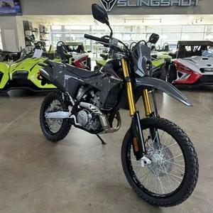 2025 Nuevo Suzukii 398 CC 1 cilindro 4 tiempos Nueva motocicleta deportiva dual lista para exportar a todo el mundo - Product Image 5