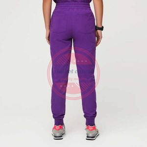 Uniforme médical de gommage pantalon médical personnalisé de haute qualité - Product Image 5