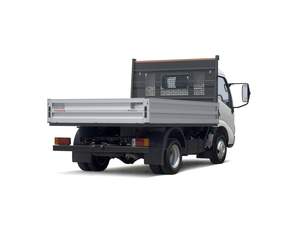 ACURA CL Dyna Pick Turbo Diesel d'occasion en bon état, boîte manuelle, sièges en cuir, 2023, toit ouvrant panoramique, conduite à gauche, offre spéciale - Product Image 2