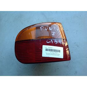 ไฟท้ายซ้าย FIAT Punto Cabrio (93>99) - Product Image 1