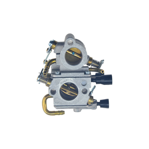 Carburateur C1Q-S118 pour STL TS410 <span class=keywords><strong>TS420</strong></span> TS410Z TS420Z scie à découper Carb remplacer 4238 120 0600 - Product Image 2
