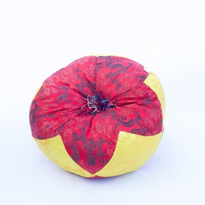 Coussins ronds pour décoration et confort de l'espace domestique Fournisseurs de gros Coussins - Product Image 4