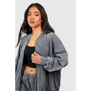 Autumn and Winter New Women's Fashion Printed <b>Sexy</b> Round Neck Long Sleeved Slim Fit <b>Pants</b> Set - Product Image 4