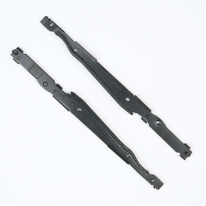 Kit de réparation de rail de toit ouvrant gauche et droit pour BMW X5 E53 54138408062 - Product Image 1