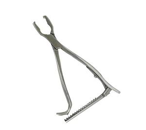 Pince nasale Lambotte manuelle en acier inoxydable de meilleure qualité-la base des instruments chirurgicaux - Product Image 5