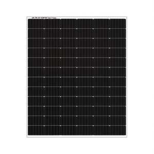 Panel Solar ASPL RM-440-182M/108T - Product Image 2