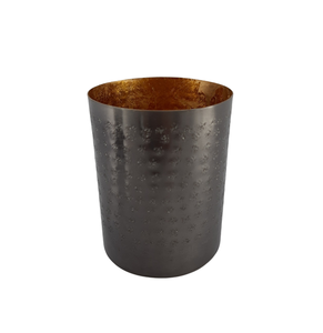 Laiton Couleur Fer Votive Titulaire Décoration De Noël Bougeoir Pour La Maison Décoratif À La Main Personnalisé en vrac - Product Image 5