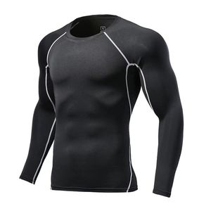 เสื้อยืดออกกำลังกายผ้าโพลีเอสเตอร์ระบายอากาศได้ดีสำหรับผู้ชายเสื้อสตริงเกอร์กีฬา100% พิมพ์ลายแบบถักสำหรับยิม - Product Image 4