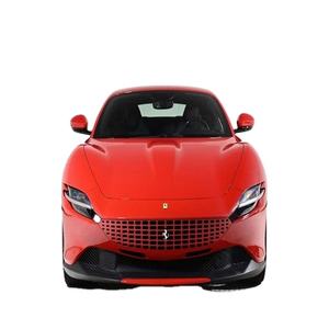 HIGHRUN SUV 2024 USADO DE LUJO, TRACCIÓN TRASERA, GASOLINA, ASPIRE, TECHO SOLAR PANORÁMICO, ASIENTOS DE CUERO, CÁMARA DE 360°, TRANSMISIÓN AUTOMÁTICA - Product Image 1