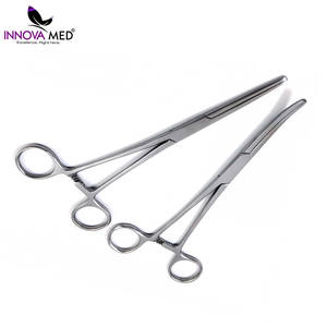 Dispositif médical à Logo imprimé personnalisé en acier inoxydable, pince chirurgicale dernier produit, INSTRUMENTS innovants - Product Image 3